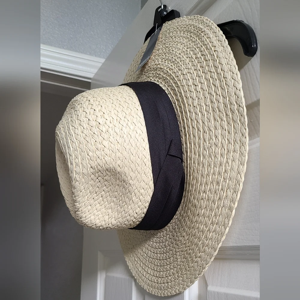 NWT Torrid Panama Hat